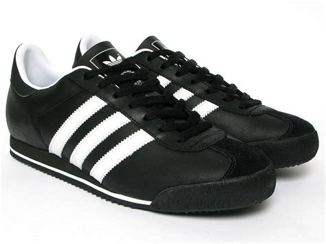 adidas originals kick trainers.